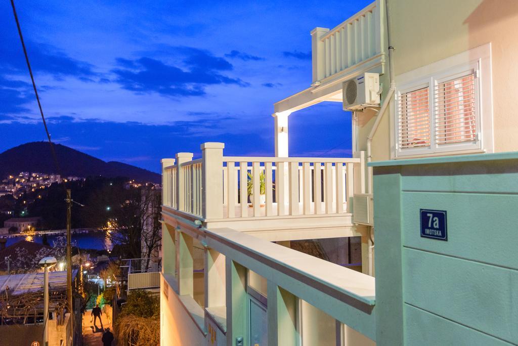 Apartment Denis Dubrovnik Cameră foto