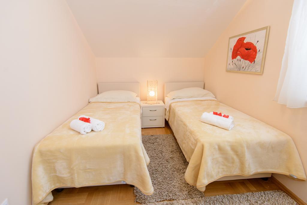 Apartment Denis Dubrovnik Cameră foto