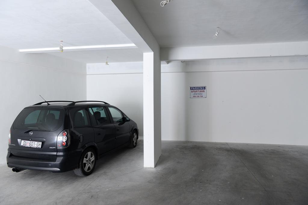 Apartment Denis Dubrovnik Cameră foto